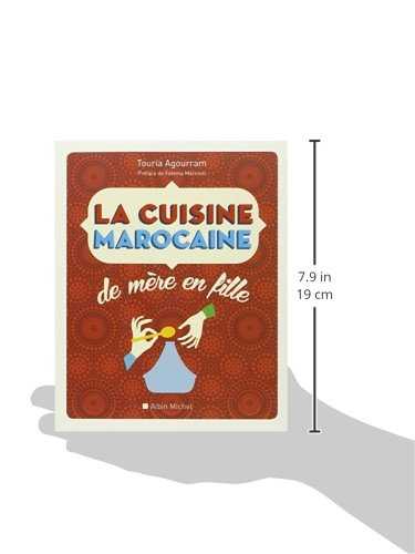 La cuisine marocaine