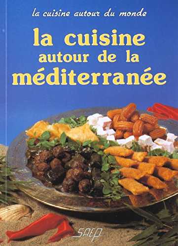 La cuisine mediterraneenne