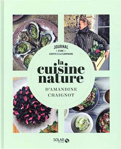 La cuisine nature