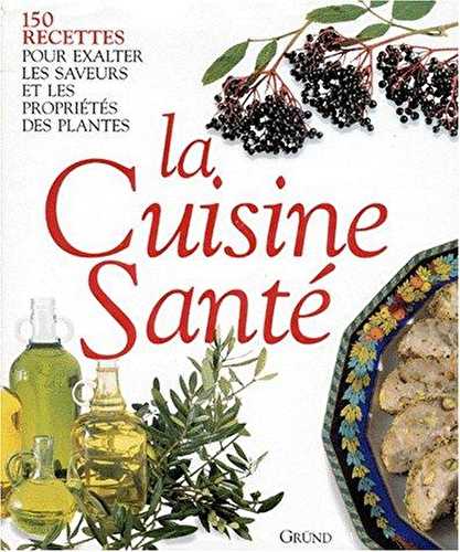 La cuisine sante