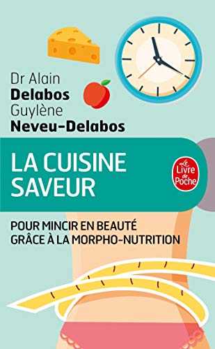 La Cuisine saveur pour mincir en beauté