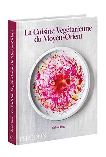 LA CUISINE VÉGÉTARIENNE DU MOYEN ORIENT