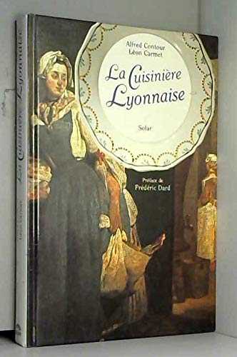 La cuisiniere lyonnaise