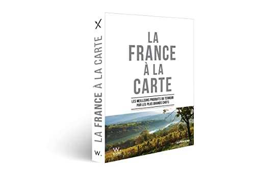 La France à la carte