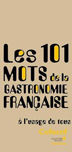 La gastronomie française