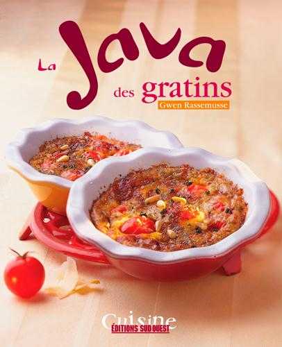 La java des gratins sucrés et salés