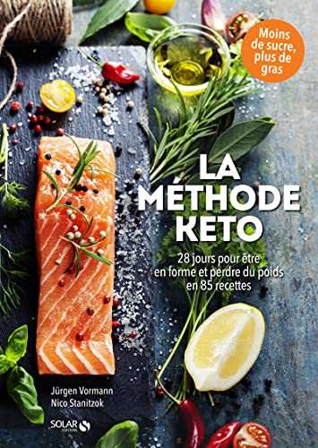 La méthode KETO