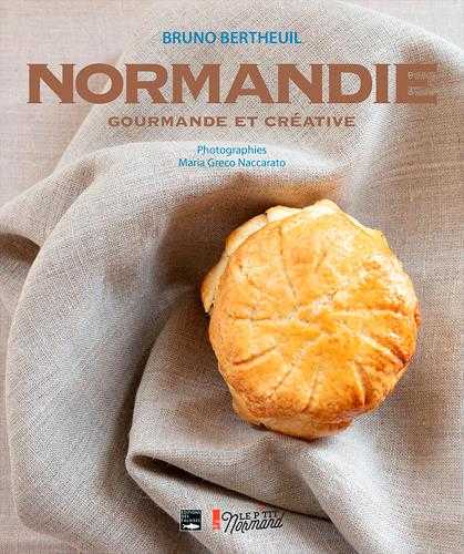 La normandie gourmande et créative