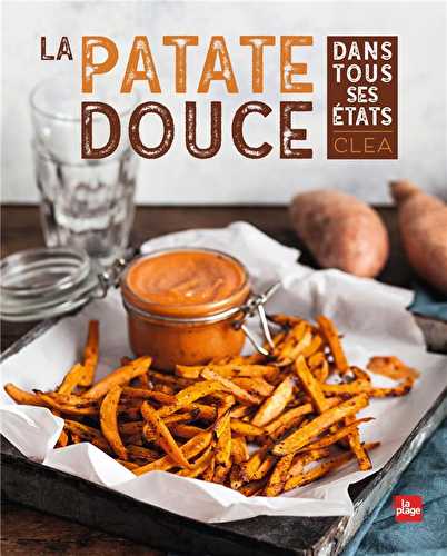 La patate douce dans tous ses états