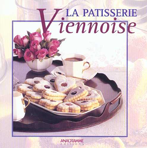 La patisserie viennoise