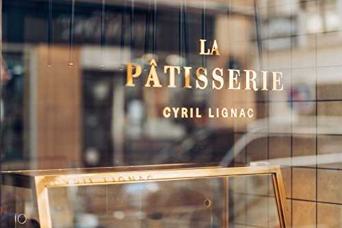 La pâtisserie