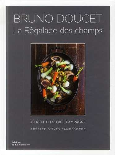 La régalade des champs