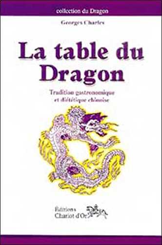 La table du dragon