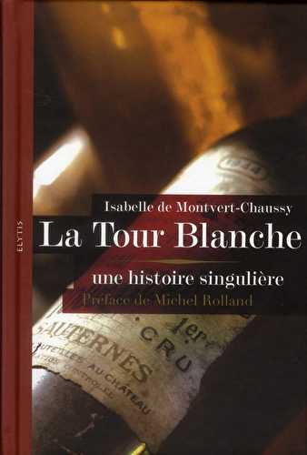 La tour blanche