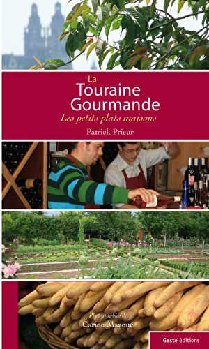 La touraine gourmande