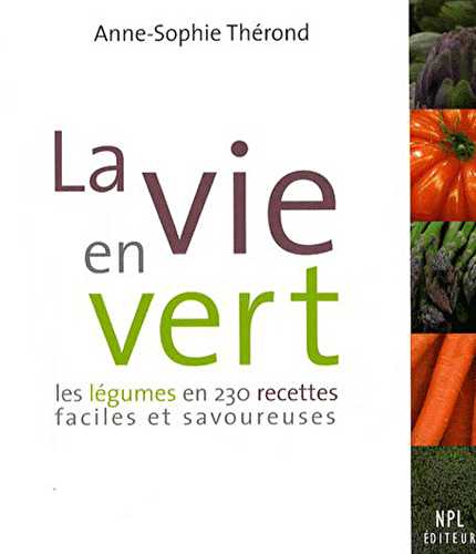 La vie en vert
