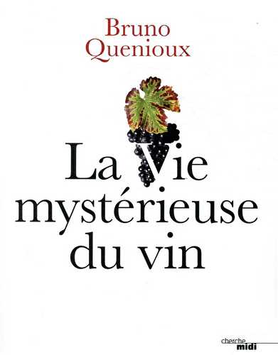 La vie mystérieuse du vin