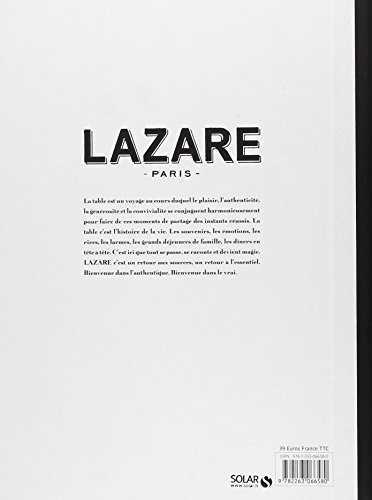 Lazare