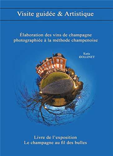 Le champagne au fil des bulles