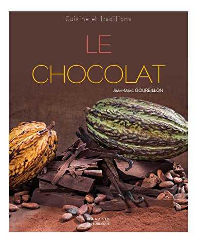 Le chocolat