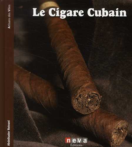 Le cigare cubain