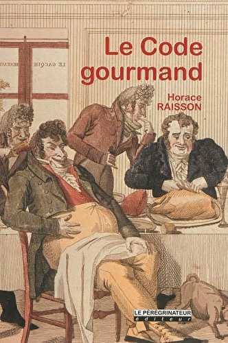 Le code gourmand