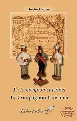 Le compagnon-cuisinier - il compagnon cuisinier