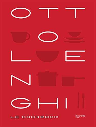 Le Cookbook - Ottolenghi