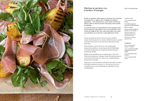 Le Cookbook - Ottolenghi