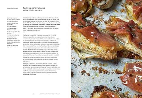 Le Cookbook - Ottolenghi