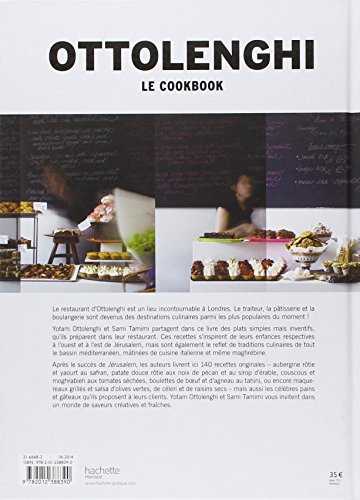 Le Cookbook