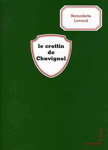 Le crottin de chavignol