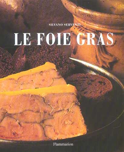 Le foie gras