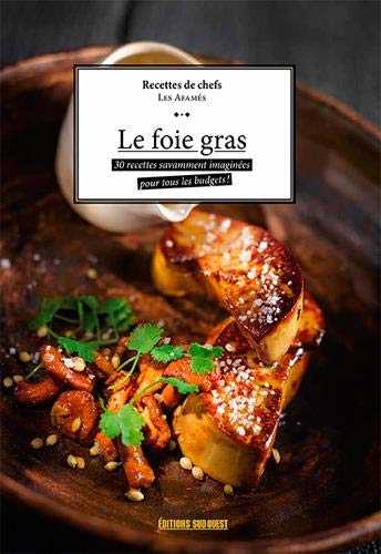 Le Foie Gras