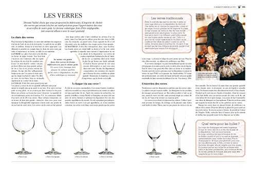 Le grand Larousse du vin