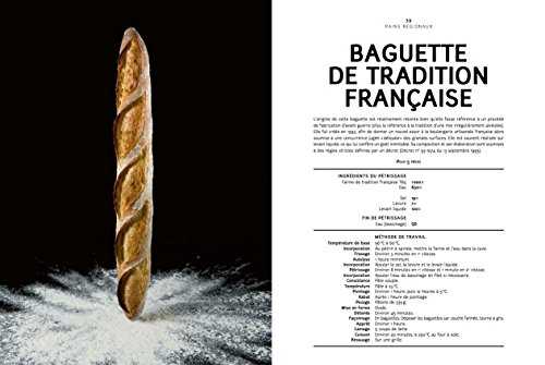 Le Grand Livre de la Boulangerie