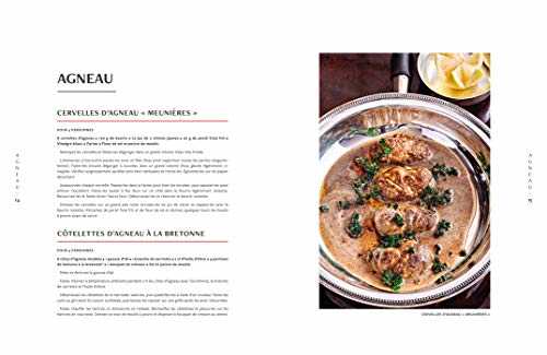 Le grand livre de la cuisine française: Recettes bourgeoises et populaires