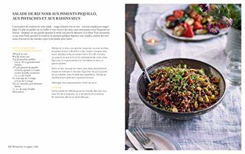 Le grand livre de la cuisine green - 100 recettes vegan, saines et gourmandes en toute simplicité !