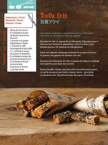 Le grand livre de la cuisine japonaise