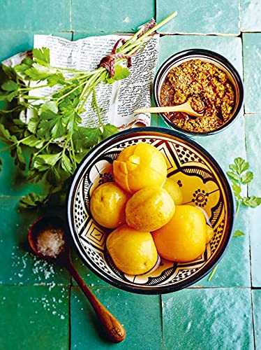 Le grand livre de la cuisine marocaine