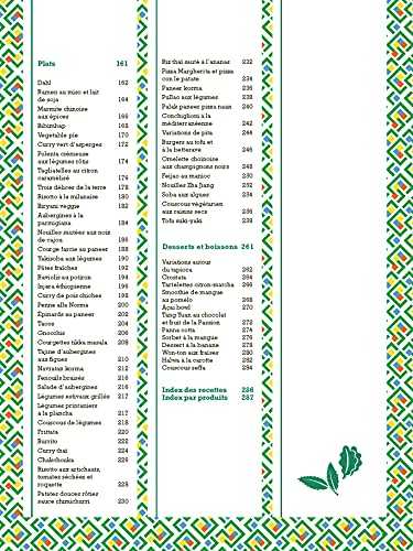 Le grand livre de la cuisine végétarienne des 5 continents