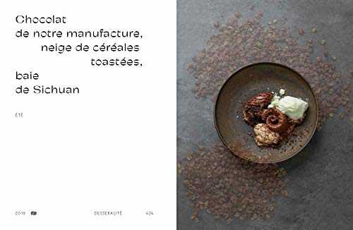 Le Grand livre de la Naturalité d'Alain Ducasse