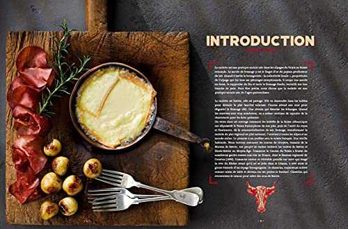 Le grand livre de la raclette