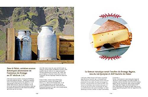 Le grand livre de la raclette