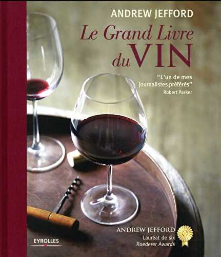 Le grand livre du vin