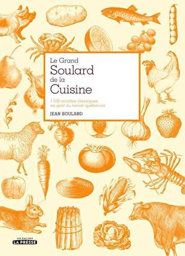 Le grand soulard de la cuisine