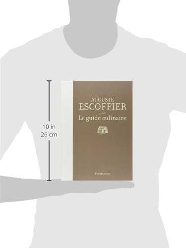 Le Guide culinaire