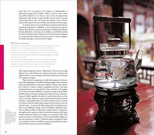 Le guide de dégustation de l'amateur de thé - Nouvelle édition: L'ouvrage de référence par les créateurs de Palais des thés