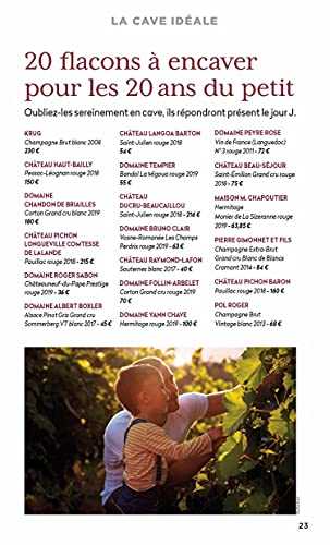 Le Guide des meilleurs vins de France 2022