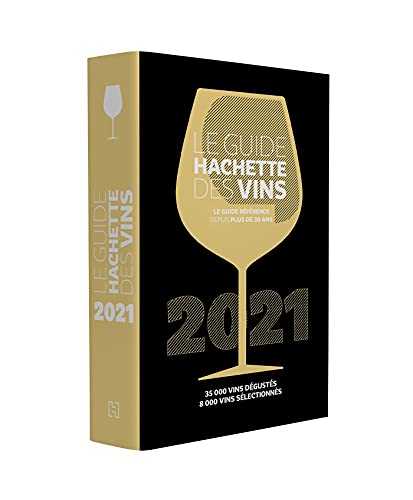 Le Guide Hachette des vins Premium 2021